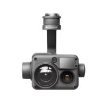 Камера DJI Zenmuse H20T с тепловизором и оптическим зумом для дрона DJI MATRICE 300 RTK (CP.ZM.00000121.01)