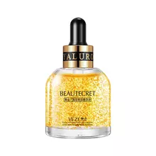 Золота есенція з пептидами для обличчя Veze Beautecret Golden Hexapeptide Essence, 30 мл Золота есенція з пептидами для обличчя Veze Beautecret Golden Hexapeptide Essence, 30 мл