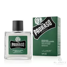 Бальзам для бороди Proraso Refreshing Бальзам для бороди Proraso Refreshing
