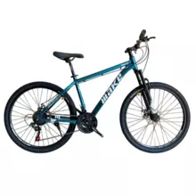Спортивний велосипед Anomaly Energy NSMK-680 27,5&quot; Lihgt blue (Блакитний)