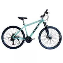 Спортивний велосипед Anomaly Energy NSMK-680 27,5&quot; Light green (Світло зелений)