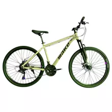Спортивний велосипед Anomaly Energy NSMK-680 27,5&quot; Yellow (Жовтий)