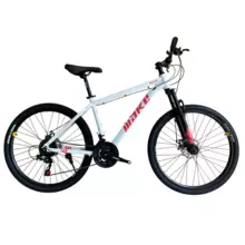 Спортивний велосипед Anomaly Energy NSMK-680 27,5&quot; White (Білий)