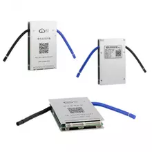 Плата BMS JiKong JK-BD6A17S6P, Li-ion/LiFePO4/LTO, 7-17S, 60A Плата BMS JiKong JK-BD6A17S6P, Li-ion/LiFePO4/LTO, 7-17S, 60A