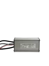 Контролер MXUS KT48 12A 48 Вт