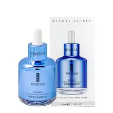 Сироватка з колагеном JOMTAM Collagen Protein Polypeptide Solution, 60 мл Сироватка з колагеном JOMTAM Collagen Protein Polypeptide Solution, 60 мл