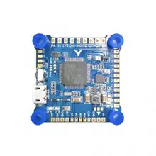 Полетный контроллер для квадрокоптеров F4 V3S Plus Flight Controller