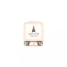 Навигационный модуль Holybro Micro M10 GPS Навигационный модуль Holybro Micro M10 GPS