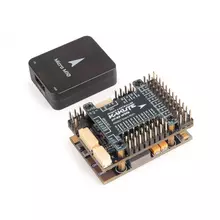 Політний контролер Holybro Kakute H743-Wing+GPS-модуль Micro M10 Політний контролер Holybro Kakute H743-Wing+GPS-модуль Micro M10