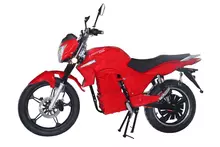 Электромотоцикл Anomaly Energy FR 3000 Вт AGM Литиевая батарея 72V 32AH Red (Красный) (Сертификат ЕС) Электромотоцикл Anomaly Energy FR 3000 Вт AGM Литиевая батарея 72V 32AH Red (Красный) (Сертификат ЕС)