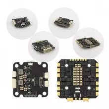 Полетный стек для квадрокоптеров Argus FC: F722, ESC: 80A 8S, BLheli Полетный стек для квадрокоптеров Argus FC: F722, ESC: 80A 8S, BLheli