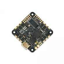 Полетный контроллер для квадрокоптеров GEPRC GEP-F411 AIO 35A Полетный контроллер для квадрокоптеров GEPRC GEP-F411 AIO 35A