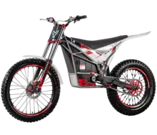 Электромотоцикл Эндуро Artic Mountain Leopard EXT 500 Enduro 72V 40Ah Электромотоцикл Эндуро Artic Mountain Leopard EXT 500 Enduro 72V 40Ah