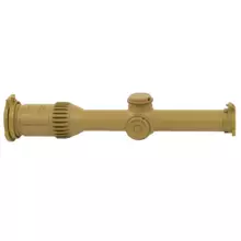 Оптический прицел Schmidt &amp; Bender 5-25x56 PM II LP TREMOR3 1cm CW DT27 MTC LT / ST ZC CT