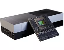 NVIDIA Jetson AGX Thor 128GB Developer Kit (Комплект разработчика)