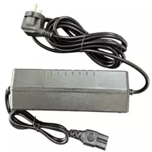 Зарядний пристрій 72v 5A Літій для електроскутера Зарядний пристрій 72v 5A Літій для електроскутера