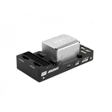 Cuav V6X – полетный контроллер основанный на модульной конструкции Pixhawk FMU V6X