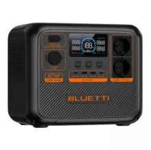 Зарядная станция Bluetti AC70P, 1000 Вт Black (Черный) Зарядная станция Bluetti AC70P, 1000 Вт Black (Черный)