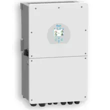 Гибридный инвертор DEYE SUN-3K-SG04LP1-EU