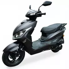 Електроскутер Anomaly Energy SY 3000W 72V 30Ah NMC Black (Чорний) Електроскутер Anomaly Energy SY 3000W 72V 30Ah NMC Black (Чорний)