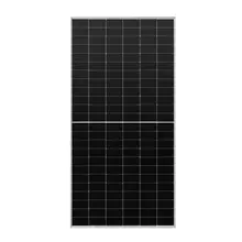 Сонячна панель Longi Solar LR8-66HGD-615M