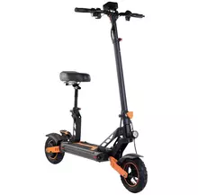 Електросамокат Kugoo Kirin G2 Max 2025 (з сидінням) 1000W 20Ah