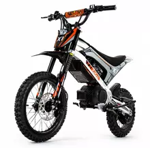 Електробайк Kugoo Kirin X1 1000W 21Ah