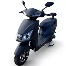 Електроскутер Anomaly Energy ZL PRO 2000 Вт Li 72V 20AH Black (Чорний)