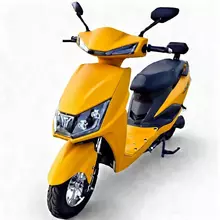 Електроскутер Anomaly Energy ZL PRO 2000 Вт Li 72V 20AH Yellow (Желтый)