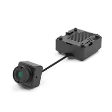 Тепловізійна камера CADDX 256CA 256×192 (аналогова)