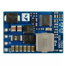 Matek BEC12S-PRO – модуль живлення 9-55V to 5V/8V/12V-5A