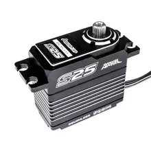 Сервопривід для радіокерованих моделей Power HD S25 75g/21.5kg/0.075sec