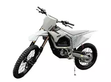 Электромотоцикл Эндуро KAYO ALKAID eC2i 74V 50Ah