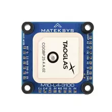 GPS модуль для FPV MATEKSYS M10-L4-3100