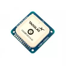 GPS датчик для FPV Matek M9N-5883 GNSS &amp; Compass
