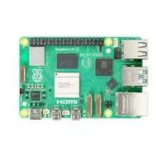 Промисловий мікрокомп'ютер Raspberry Pi 5 (8 ГБ RAM)