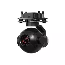 Камера ночного видения SIYI ZR10 2K 4MP QHD 30X Hybrid Zoom Gimbal
