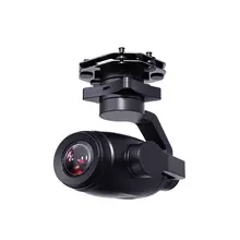Камера со стабилизатором SIYI ZR30 4K 8MP Ultra HD 180X Hybrid 30X Optical Gimbal Camera