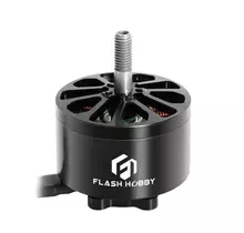Двигатель бесколлекторный Flashhobby A3115 900KV