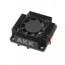 Видеопередатчик AKK Ultra Long Range 3W 5.8GHz 96CH