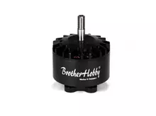 Двигун безколекторний BrotherHobby Tornado T5 3115 Pro Motor 900KV
