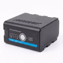 Аккумулятор MN-F990T 7.4V 6600mAh 48.8Wh