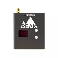 Видеопередатчик PeakFPV THOR R35 VRX