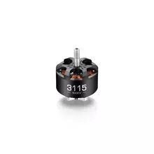Двигатель бесколлекторный Hobbbywing 3115 900KV