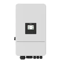 Трифазний інвертор гібридний Deye DEYE-SUN-12K-SG05LP3-EU-SM2 12 кВт (низьковольтний) Трифазний інвертор гібридний Deye DEYE-SUN-12K-SG05LP3-EU-SM2 12 кВт (низьковольтний)