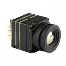 Тепловізійна камера Infisense Mini2 640×512, 12μm з лінзою 9.1 мм Тепловізійна камера Infisense Mini2 640×512, 12μm з лінзою 9.1 мм