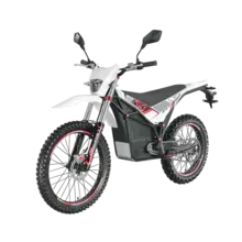 Электромотоцикл Эндуро Arctic Mountain Leopard E-XT 500 L1E Enduro 72V 40Ah 