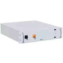 Deye BOS-G-Pack5.1 аккумулятор LiFePO4 51.2V/100AH 5120 Wh (Высоковольтный аккумулятор)