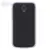 Чехол бампер для Nokia 1 Anomaly Fusion Transparent (Прозрачный) 
