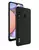 Чехол бампер Imak Cowboy Holder Soft Case для Samsung Galaxy A20s Black (Черный)